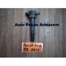 Bobina Pajero Full 3.8