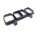 Suporte Distribuidor Duto Ar Volvo Xc60 T8 Híbrido 32277102