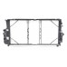 Suporte Quadro Condensador Volvo Xc60 T8 Híbrido 31410894