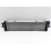 Intercooler Volvo Xc60 T8 Híbrido 31410892