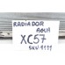 Radiador Água Volvo Xc60 T8 Híbrido 31410895