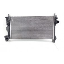 Radiador Água Volvo Xc60 T8 Híbrido 31410895