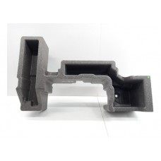 Isopor Porta Malas Volvo Xc60 T8 Híbrido 31680582