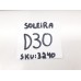 Soleira Porta Diant. Esquerda Discovery 5 Hse Hy32-13201-a