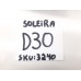 Soleira Porta Dianteira Direita Discovery 5 Hse Hy32-13200-a