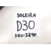 Soleira Porta Traseira Esquerda Discovery 5 Hse Hy32-13245-a