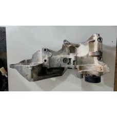 Suporte Compressor Alternador Amarok